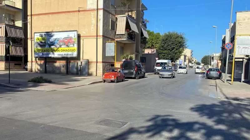 Nicola Casucci, 18 anni, muore investito da un’auto