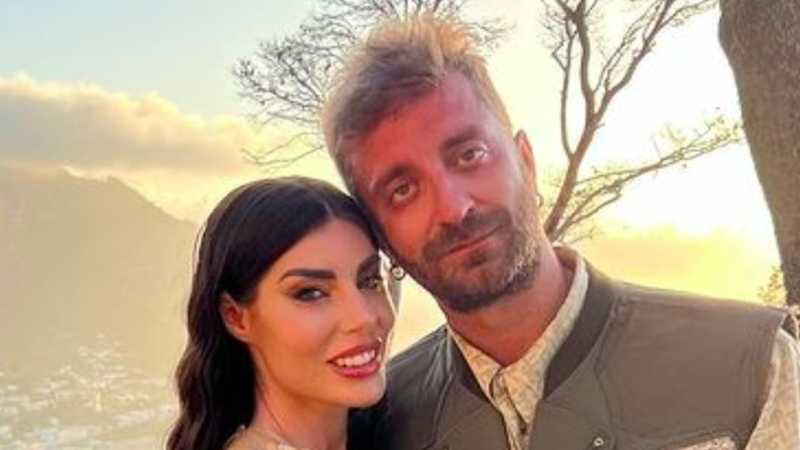 Parla Bianca Atzei, la “cura” per superare la rottura con Stefano Corti