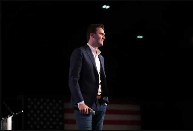 Patrick Lawrence: A chi va il Bene?