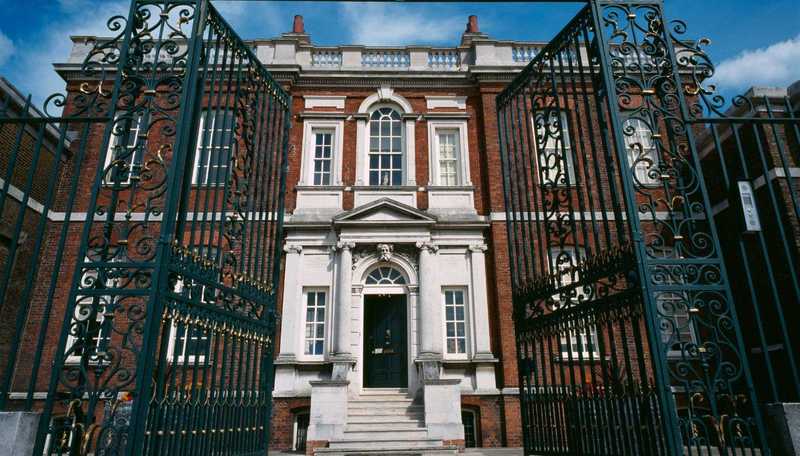 Ranger’s House, l’incredibile storia della casa di Bridgerton