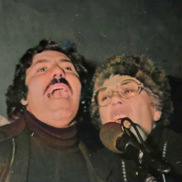 Rosa Balistreri e Alda  Merini nate nello stesso giorno il 21 marzo