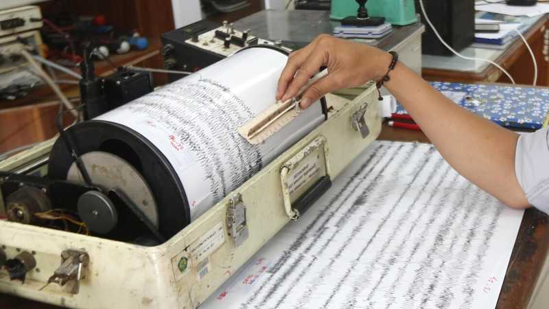 Scossa di magnitudo 3.8 a Massa Martana, gente in strada