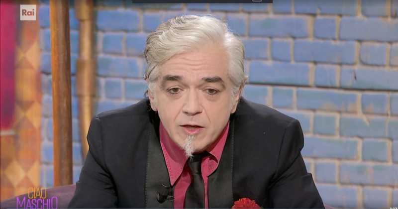 “Se rinasco voglio essere Jovanotti. Mengoni? Era un ragazzino su cui nessuno avrebbe investito, io invece l’ho capito ma è stato irriconoscente”: parla Morgan