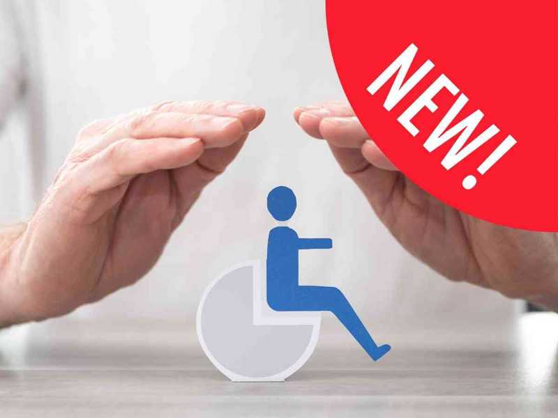 Si arricchiscono le agevolazioni per i lavoratori disabili: nuove vantaggiose misure da gennaio 2026