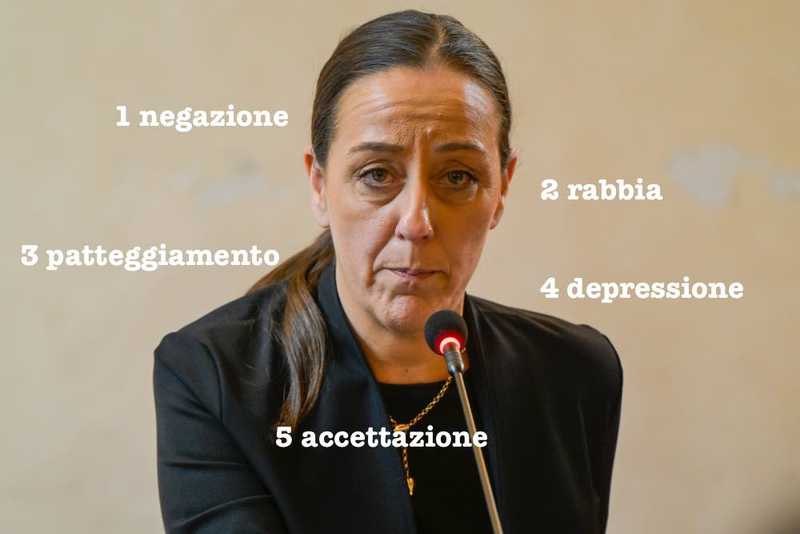 Sindaco Funaro: basta fake news sulla mancanza di sicurezza a Firenze!