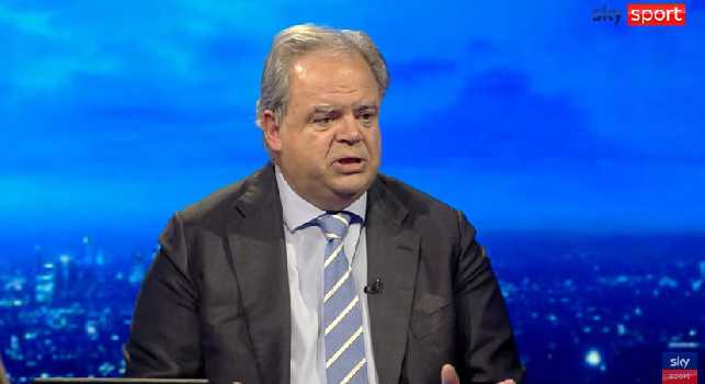 Sky, Condò: "Milan, sta diventando impressionante il paragone con il Napoli dell'anno scorso"