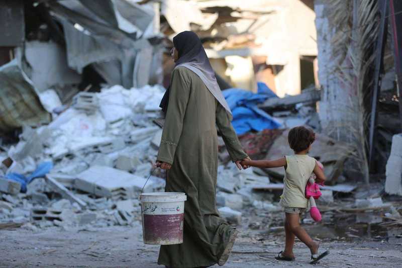 Stato di Palestina, Starmer annuncerà oggi il riconoscimento Uk. Domani a New York la conferenza chiave