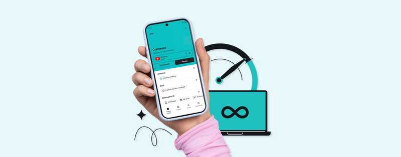 Surfshark sconta la sua VPN premium: costa meno di 2 euro al mese