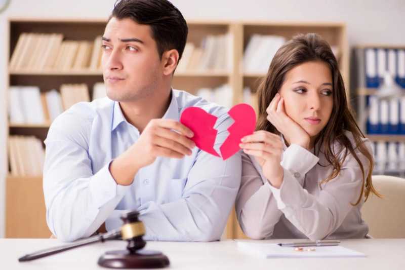 Svelati da un avvocato i 2 principali motivi che causano il divorzio: lo avreste mai detto?