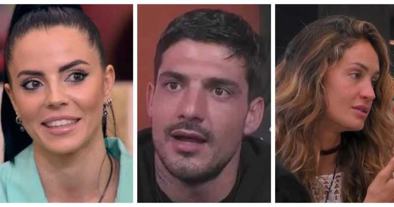 The Fifty, Shaila Gatta torna a parlare di Lorenzo Spolverato? Cosa avrebbe detto ad Helena Prestes, spunta un retroscena su di lui