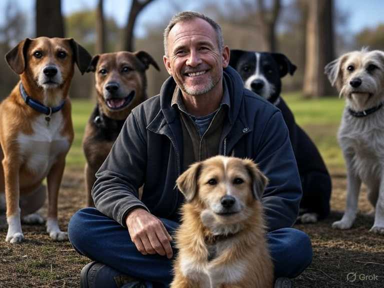 Ti piacciono i cani? L’addestratore cinofilo è la tua professione