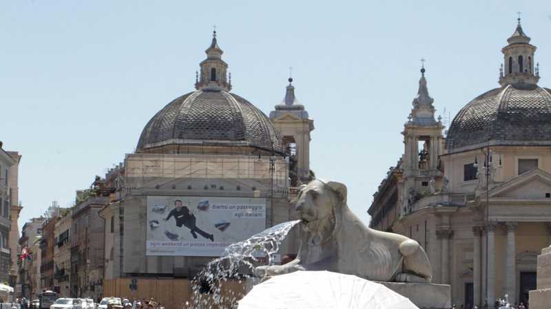 Ultimo fine settimana estivo, da lunedì temporali in arrivo