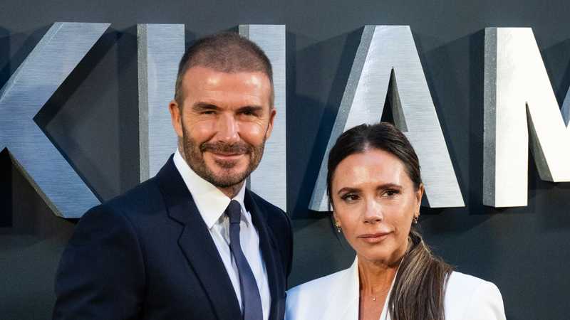 Victoria e David Beckham, il segreto del matrimonio: «Abbiamo sempre continuato a crescere insieme»