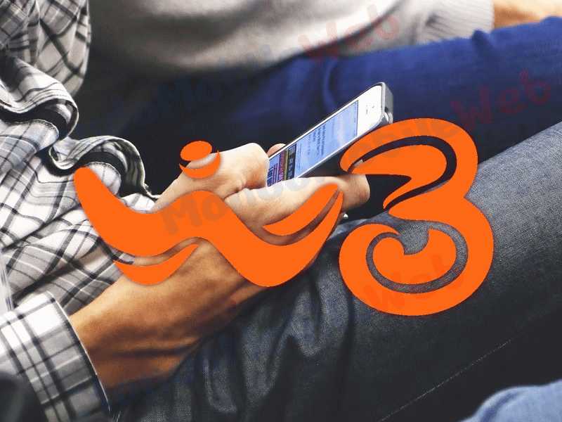 WindTre GO 250 XXS 5G a 4,99 euro al mese in alternativa alla versione con Giga illimitati