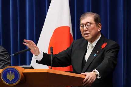 A Tokyo la sfida per il dopo Ishiba si surriscalda