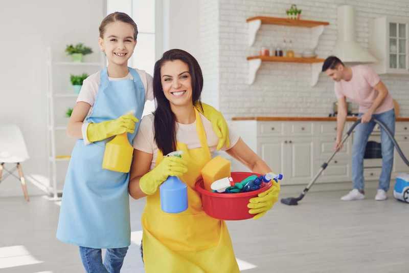 Addio alla polvere, il trucco segreto per non farla formare: così pulisci meno