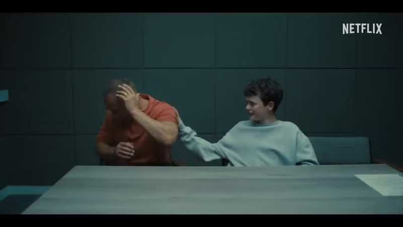 Adolescence, ovvero il “mostro” dietro la porta chiusa