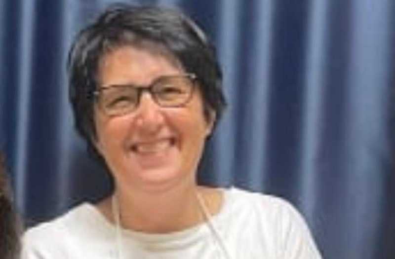 Albenga piange la scomparsa di Giuliana Ghirardello