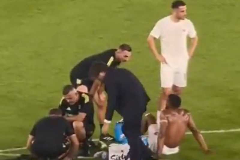 Allarme Bremer, paura davanti ai compagni: quando torna in campo