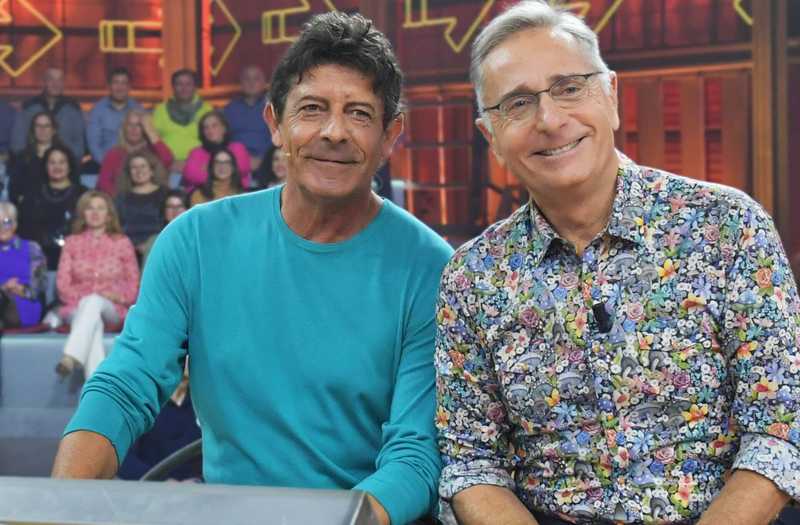 “Avanti un altro” puntata di oggi 22 settembre 2025 (VIDEO)