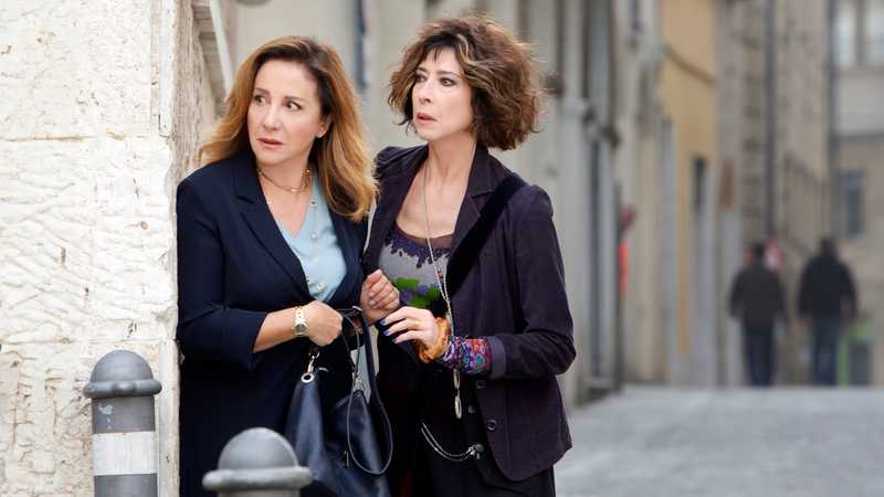 “Balene – Amiche per sempre”: trama, cast e personaggi