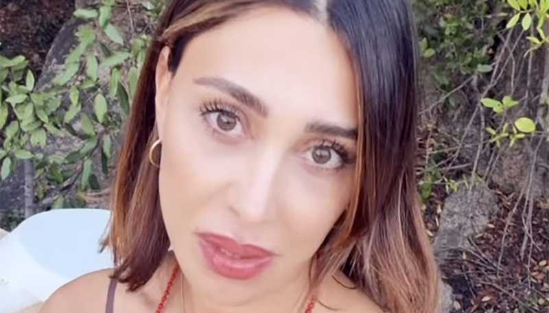 Belen Rodriguez festeggia il compleanno con la sorella Cecilia. Ma Ignazio Moser non c’è