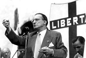 Benedetta Europa! La premessa è ritrovare i cattolici. Il commento di Chiapello