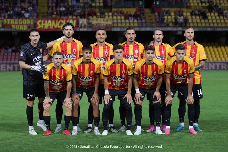 Benevento-Atalanta U23, Auteri opta per la continuità: incognita Borghini