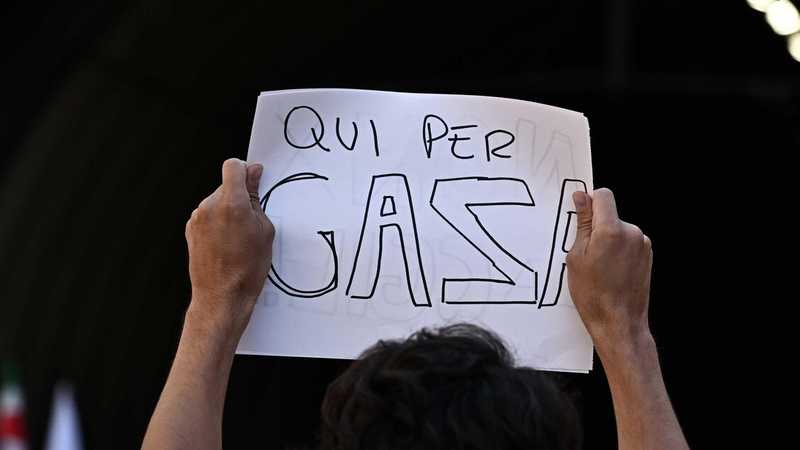 "Blocchiamo tutto", l'Italia si ferma per Gaza. Lo sciopero per settori