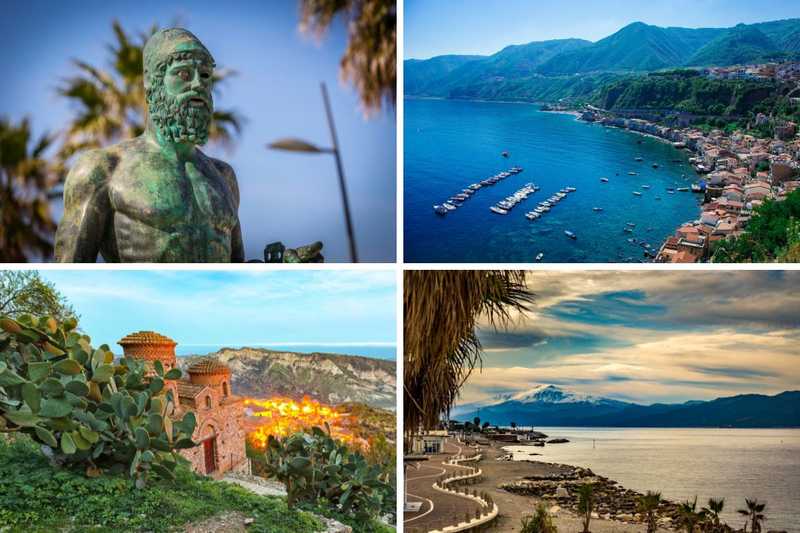 Calabria, tra incanto naturale e sfida turistica: il progetto che permette di portare migliaia di turisti