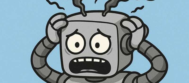 ChatGPT non sa fare il giornalista scientifico