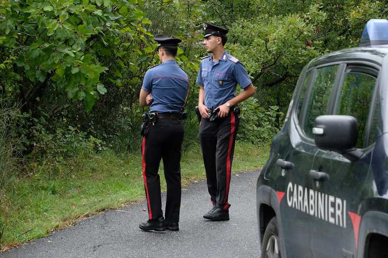 Chi era Gabriele Trevisan, il ciclista trovato morto in una risaia a Vigevano: disposta autopsia