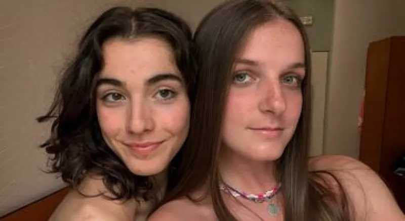 Chi erano Milena Marangon e Giorgia Cagliani, le 21enni travolte e uccise da un furgone a Brivio