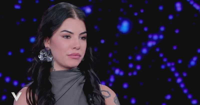Chiara Balistreri dopo L’Isola dei Famosi lascia le porte aperte al Grande Fratello: “Mi piacerebbe”