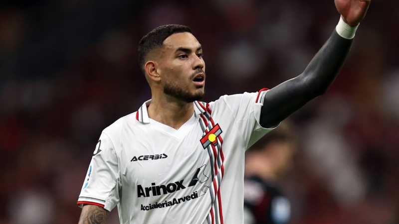 Cremonese-Parma, le formazioni ufficiali