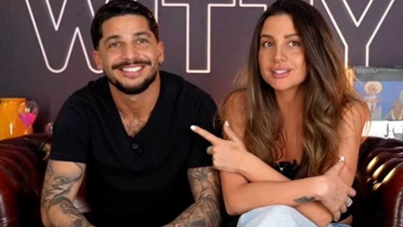 Cristina Ferrara e Gianmarco Steri confermano la rottura: motivi e chi ha deciso