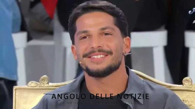 Cristina Ferrara rompe il silenzio dopo la rottura con Steri