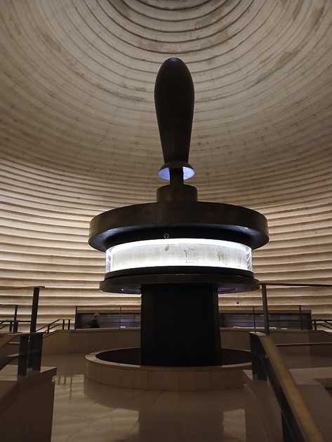 Dal mito di Qumran al Giubileo: viaggio nei luoghi dei Rotoli