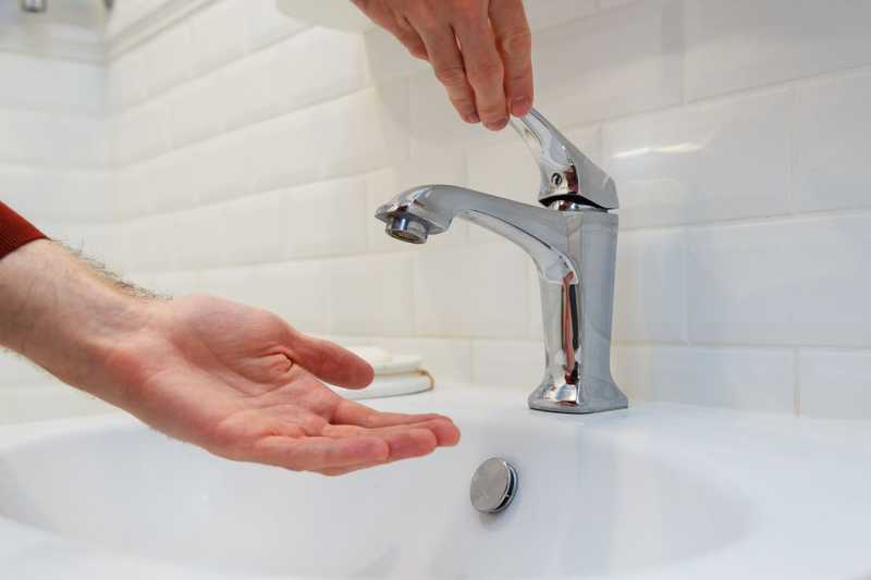 Disservizi idrici Reggio Calabria: CODACONS chiede a Sorical un incontro sulle criticità