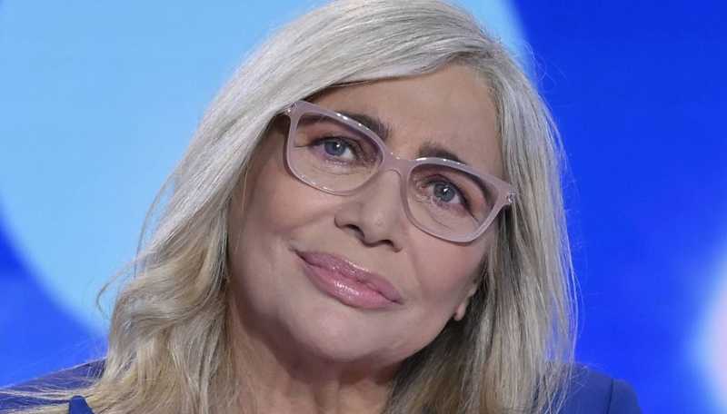 Domenica In parte col botto: Mara Venier non è sola e si collega con Giorgia Meloni