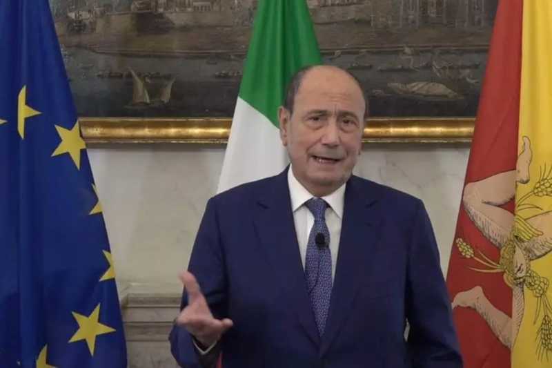 “Donate sangue, donate vita” il messaggio di Schifani ai siciliani per la giornata di donazione del sangue