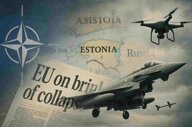 E ora c’è chi propone di abbattere gli aerei russi