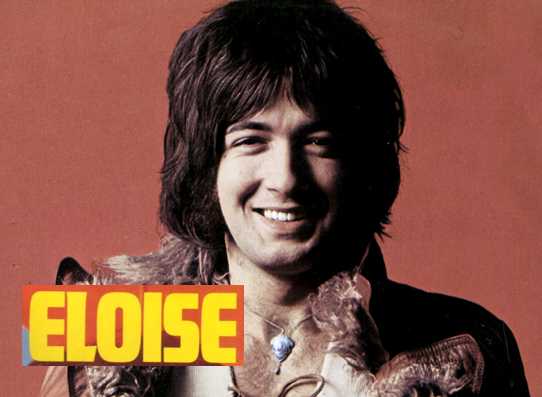 ELOISE – Barry Ryan – (1968)
