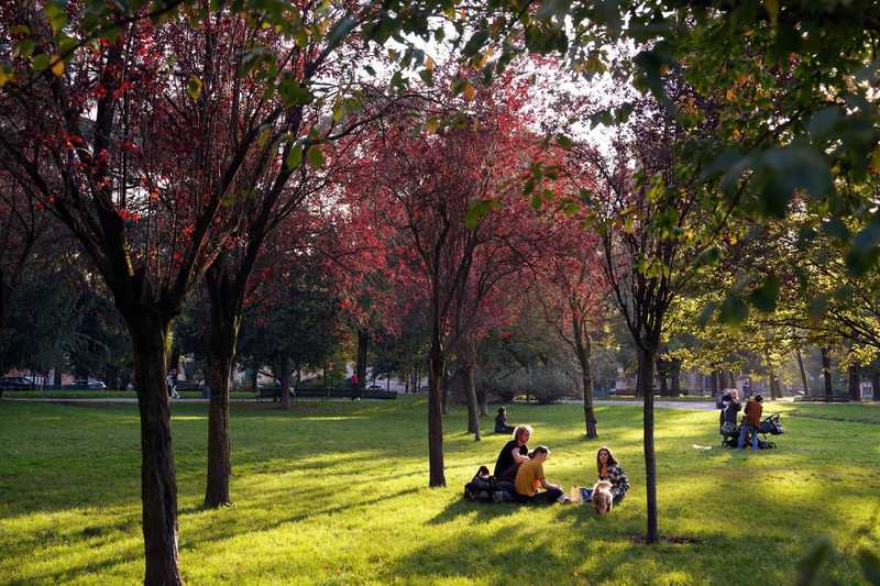 Equinozio di autunno 2025, quando inizia la nuova stagione