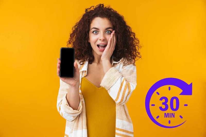 Fai subito questo test: scopri in 30 secondi se il tuo telefono ti sta spiando