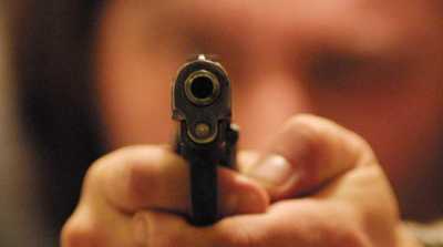 Ferito ad una gamba in un agguato nel Napoletano