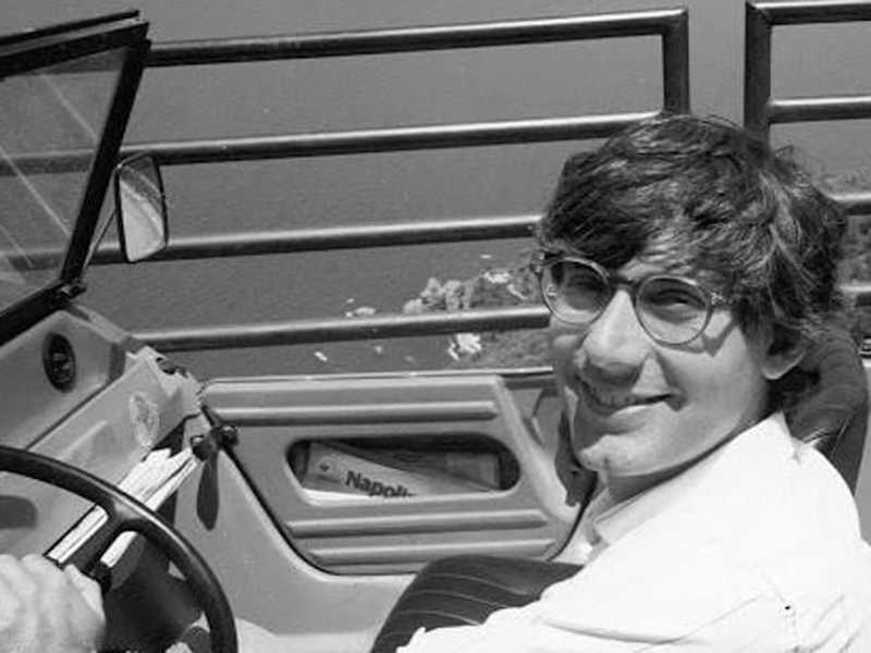 Giancarlo Siani, un documentario in Rai per i 40 anni dal suo assassinio: ecco dove e quando vederlo