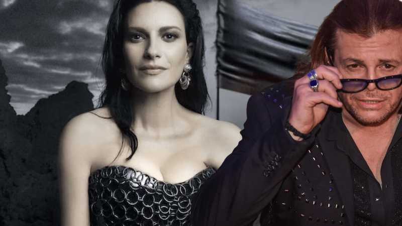 Gianluca Grignani e le accuse contro Laura Pausini, lo staff della cantante interviene: “Questa storia sta diventando ridicola!”