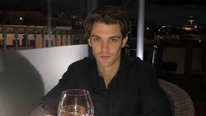 Grande Fratello: Chi è Jonas Pepe? Età, Carriera, Instagram. Tutto sul concorrente del Reality di Canale5