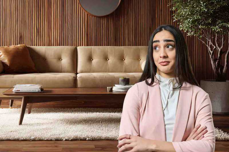 Il divano in salotto ormai ha stufato: le nuove alternative che tutti vogliono sono molto più eleganti